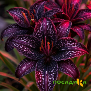 Лилейник Вояж купить по цене от 699р. в интернет-магазине «Посадика» с доставкой почтой в в Ступиное и по всей России – [изображение №1].